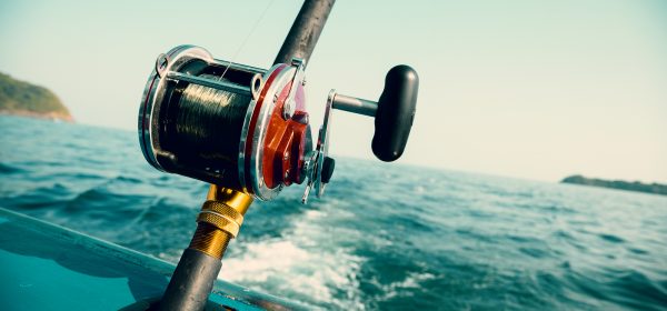 How To Have An Excellent Time When Ocean Fishing